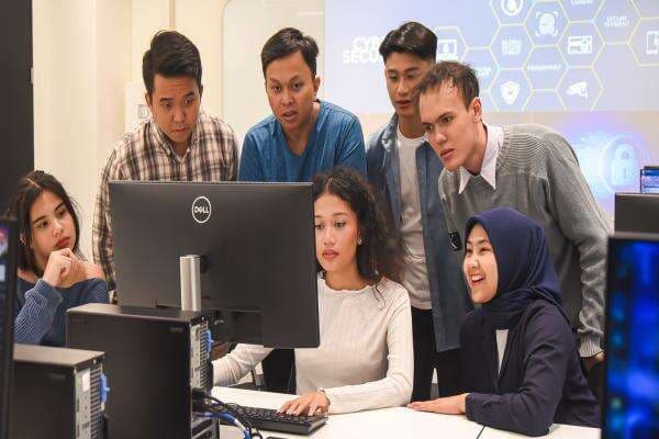 Deakin-Lancaster University Buka Akses Pendidikan Internasional dengan Program Beasiswa Deakin-Lancaster University Buka Akses Pendidikan Internasional dengan Program Beasiswa