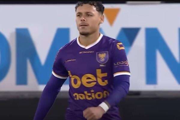 Dean James Cetak Assist Indah saat Go Ahead Eagles Dikalahkan PSV Eindhoven Dean James Cetak Assist Indah saat Go Ahead Eagles Dikalahkan PSV Eindhoven