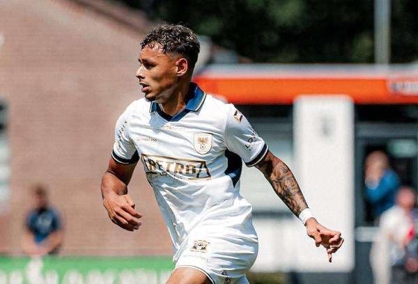 Dean James Berpotensi Bikin Sejarah Bareng Go Ahead Eagles di Johan Cruyff Shield 2025 Dean James Berpotensi Bikin Sejarah Bareng Go Ahead Eagles di Johan Cruyff Shield 2025