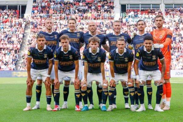 Dean James Tetap Dipuji meski Go Ahead Eagles Takluk dari PSV Eindhoven di Johan Cruyff Shield 2025 Dean James Tetap Dipuji meski Go Ahead Eagles Takluk dari PSV Eindhoven di Johan Cruyff Shield 2025