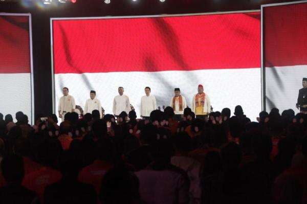 Strategi 3 Paslon Atasi Banjir di Jakarta, Apa Saja? Strategi 3 Paslon Atasi Banjir di Jakarta, Apa Saja?