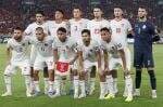 Debut 13 Pemain Keturunan Indonesia Berseragam Timnas Indonesia di Era Shin Tae-yong Debut 13 Pemain Keturunan Indonesia Berseragam Timnas Indonesia di Era Shin Tae-yong