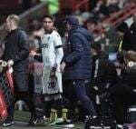 Debut Bersejarah Marselino Ferdinan di Piala FA Bersama Oxford United Debut Bersejarah Marselino Ferdinan di Piala FA Bersama Oxford United