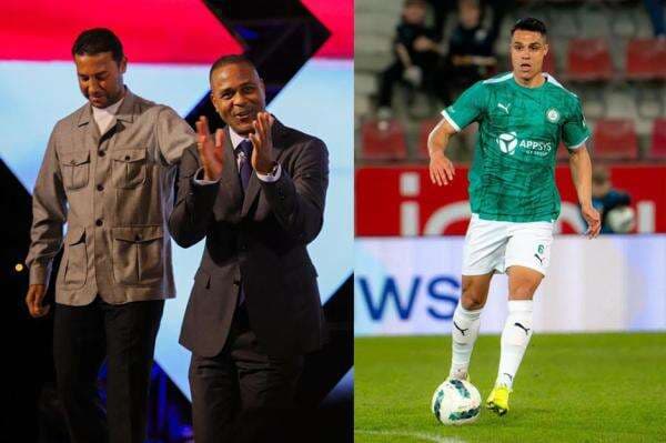 Debut Trio Eropa di Timnas Indonesia: Joey Pelupessy Lebih Menonjol Jadi Starter Lawan Australia Debut Trio Eropa di Timnas Indonesia: Joey Pelupessy Lebih Menonjol Jadi Starter Lawan Australia