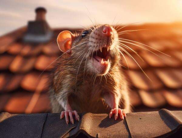 Penyakit Kencing Tikus Saat Banjir, Ini 5 Gejala Leptospirosis yang Perlu Diwaspadai Penyakit Kencing Tikus Saat Banjir, Ini 5 Gejala Leptospirosis yang Perlu Diwaspadai