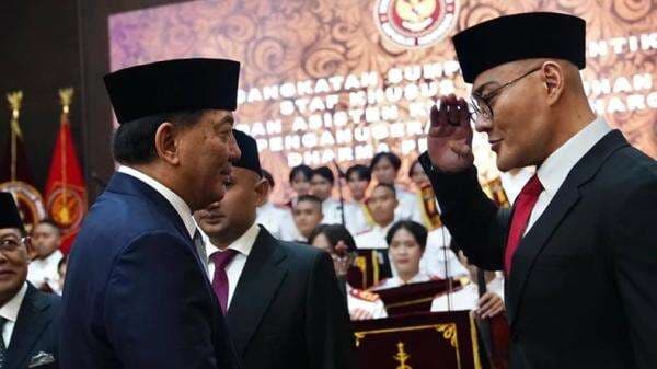 Rincian Harta Kekayaan Deddy Corbuzier Hampir Rp1 Triliun, Properti hingga Surat Berharga Rincian Harta Kekayaan Deddy Corbuzier Hampir Rp1 Triliun, Properti hingga Surat Berharga