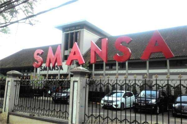 Dedi Mulyadi Perintahkan Biro Hukum Lawan Putusan PTUN terkait SMAN 1 Bandung Dedi Mulyadi Perintahkan Biro Hukum Lawan Putusan PTUN terkait SMAN 1 Bandung