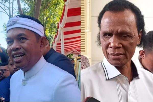 Apakah Hercules Berani Melawan Dedi Mulyadi? 2 Tokoh yang Lagi Jadi Sorotan Publik Apakah Hercules Berani Melawan Dedi Mulyadi? 2 Tokoh yang Lagi Jadi Sorotan Publik