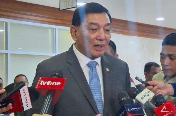 Dedi Mulyadi Mau Kirim Siswa Nakal ke Barak, Menhan: Kalau Mau Nitip Boleh Dedi Mulyadi Mau Kirim Siswa Nakal ke Barak, Menhan: Kalau Mau Nitip Boleh