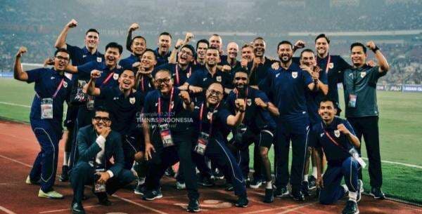 Indonesia Ngebet Jadi Tuan Rumah Babak 4 Kualifikasi Piala Dunia 2026, PSSI Kirim Surat ke AFC! Indonesia Ngebet Jadi Tuan Rumah Babak 4 Kualifikasi Piala Dunia 2026, PSSI Kirim Surat ke AFC!