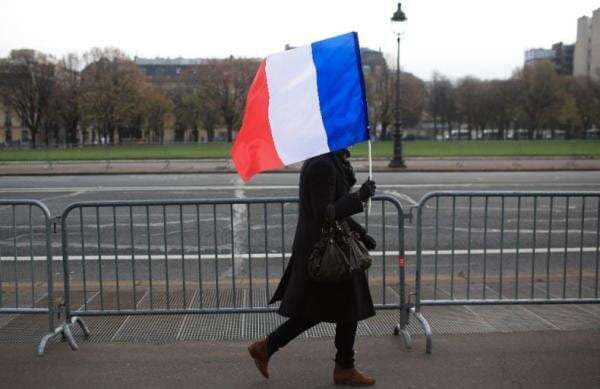 Pemerintah Prancis Bubar 4 Kali dalam Setahun, Amerika Pantau Ketat Pemerintah Prancis Bubar 4 Kali dalam Setahun, Amerika Pantau Ketat