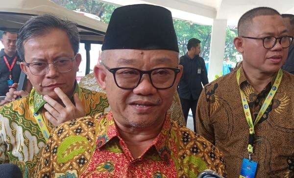 Deep Learning Dimulai Tahun Ajaran 2025/2026, Mendikdasmen: Belum Wajib untuk Semuanya Deep Learning Dimulai Tahun Ajaran 2025/2026, Mendikdasmen: Belum Wajib untuk Semuanya