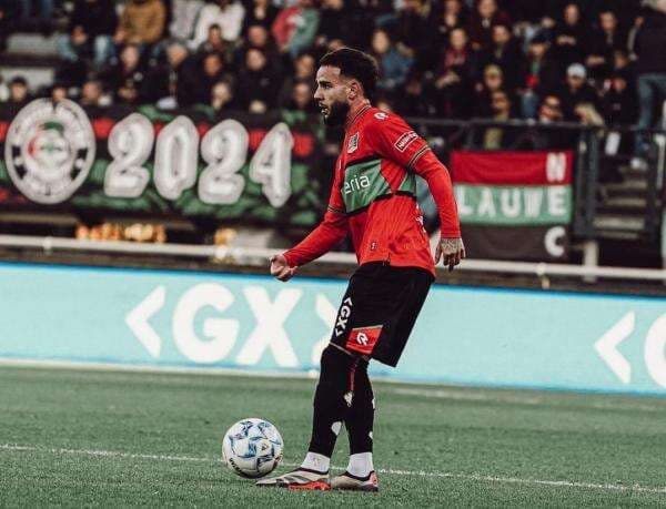 Media Belanda Puji Habis-habisan Calvin Verdonk: Dia Garang! Media Belanda Puji Habis-habisan Calvin Verdonk: Dia Garang!