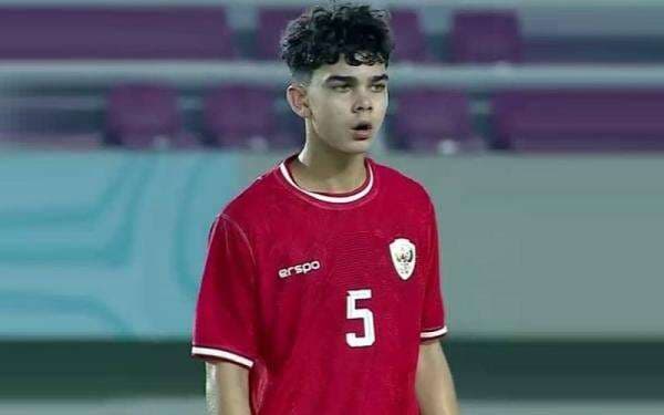 Profil dan Biodata Matthew Baker: Perjalanan Karier Bek Muda Berbakat Timnas Indonesia U-17 Profil dan Biodata Matthew Baker: Perjalanan Karier Bek Muda Berbakat Timnas Indonesia U-17