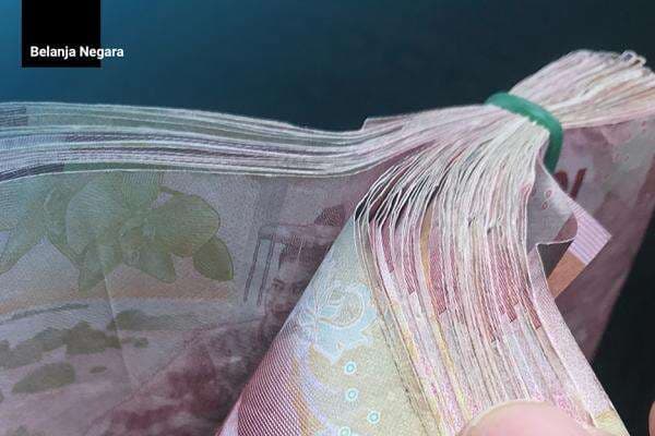 Defisit APBN Mei Sentuh Rp21 Triliun, Belanja Negara Tembus Rp1.016,3 Triliun Defisit APBN Mei Sentuh Rp21 Triliun, Belanja Negara Tembus Rp1.016,3 Triliun