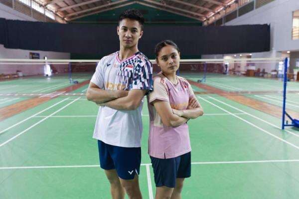 Komentar Mengejutkan Bernadine Anindya Dipasangkan dengan Dejan Ferdinansyah Komentar Mengejutkan Bernadine Anindya Dipasangkan dengan Dejan Ferdinansyah