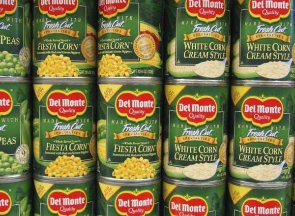 Perusahaan Del Monte Bangkrut usai 139 Tahun Berdiri, Punya Utang Rp161 Triliun Perusahaan Del Monte Bangkrut usai 139 Tahun Berdiri, Punya Utang Rp161 Triliun