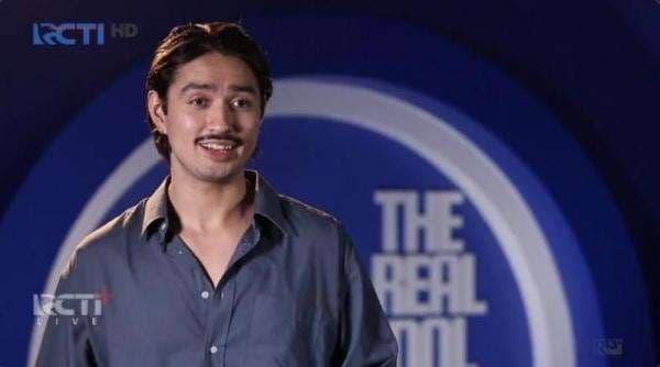 Del Salomo Tampil Memukau di Babak Eliminasi 1 Indonesian Idol Season XIII Del Salomo Tampil Memukau di Babak Eliminasi 1 Indonesian Idol Season XIII