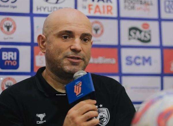 Demi Bangkit di Paruh Kedua Liga 1 2024-2025, Bernardo Tavares Berharap PSM Makassar Aktif di Bursa Transfer Demi Bangkit di Paruh Kedua Liga 1 2024-2025, Bernardo Tavares Berharap PSM Makassar Aktif di Bursa Transfer