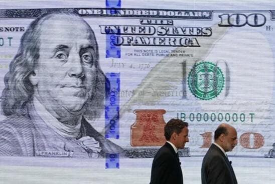 Demi Hemat Anggaran, Bank Sentral AS Bakal PHK Massal 2.400 Karyawan Demi Hemat Anggaran, Bank Sentral AS Bakal PHK Massal 2.400 Karyawan