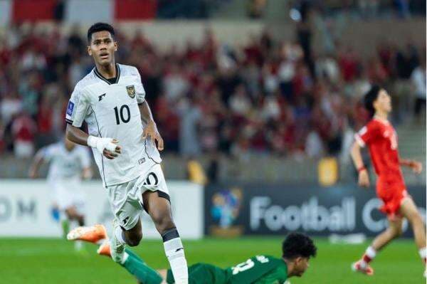 Demi Keluarga dan Mimpi Besar: Tekad Menggebu Fadly Alberto Jelang Duel Kontra Korea Utara U-17 Demi Keluarga dan Mimpi Besar: Tekad Menggebu Fadly Alberto Jelang Duel Kontra Korea Utara U-17