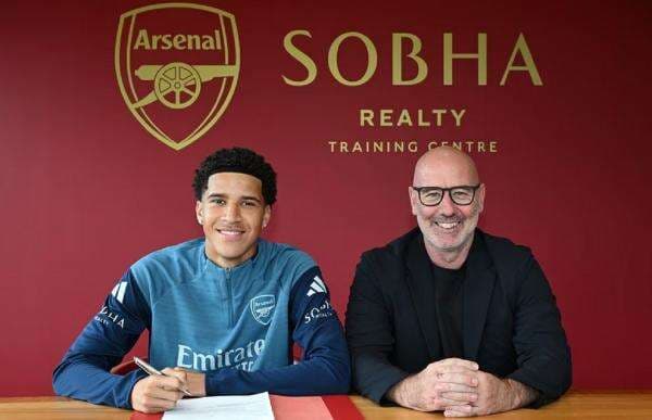 Patrick Kluivert Bahagia, Arsenal Beli Calon Pemain Timnas Indonesia Demiane Agustien! Patrick Kluivert Bahagia, Arsenal Beli Calon Pemain Timnas Indonesia Demiane Agustien!