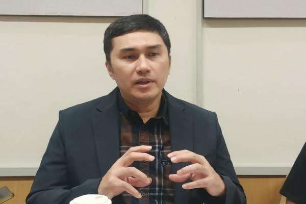 Demokrat soal RUU Perampasan Aset: Kami Makmum Aja di DPR Demokrat soal RUU Perampasan Aset: Kami Makmum Aja di DPR