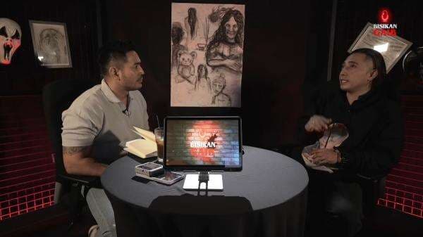 Ternyata, Ini Alasan Den Ananda Simpan Tali Pocong dan Minyak Mayat Ternyata, Ini Alasan Den Ananda Simpan Tali Pocong dan Minyak Mayat