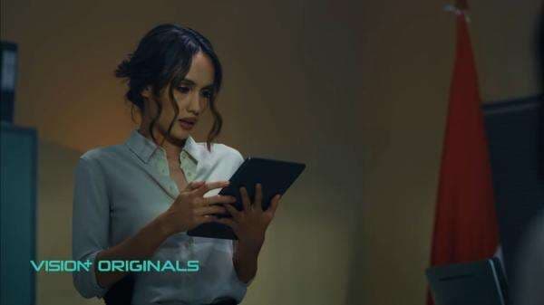 Sinopsis Original Series VISION+ Dendam Episode 4, Hanya di RCTI Sinopsis Original Series VISION+ Dendam Episode 4, Hanya di RCTI