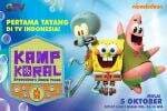 Dengan Animasi 3D, GTV Tayangkan Keseruan Masa Kecil Spongebob Squarepants Pertama Kali di TV Indonesia! Dengan Animasi 3D, GTV Tayangkan Keseruan Masa Kecil Spongebob Squarepants Pertama Kali di TV Indonesia!
