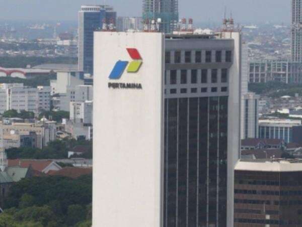 Denny JA, Qodari hingga Stella Christie Ditunjuk Jadi Komisaris Pertamina Hulu Energi Denny JA, Qodari hingga Stella Christie Ditunjuk Jadi Komisaris Pertamina Hulu Energi