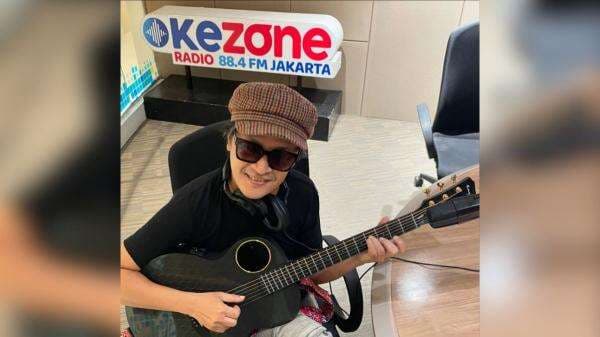 Dapat Royalti Rp600 Ribu, Denny Chasmala Curhat soal Nasib Pencipta Lagu Dapat Royalti Rp600 Ribu, Denny Chasmala Curhat soal Nasib Pencipta Lagu