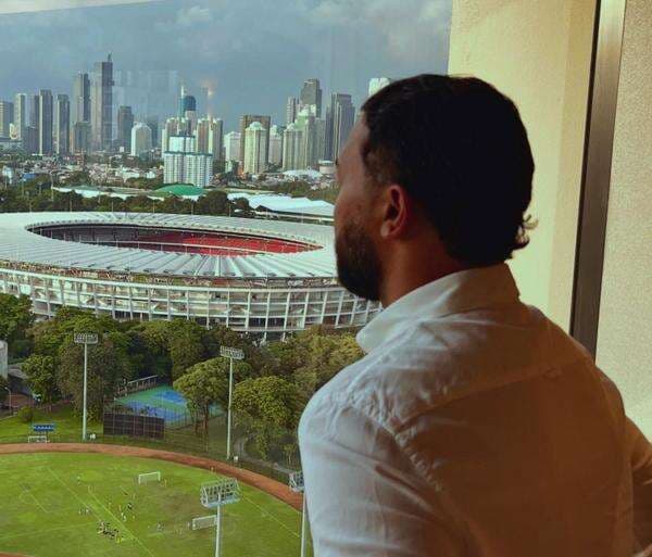 Alex Pastoor dan Denny Landzaat Tiba di Indonesia Jelang Lawan China, Kapan Patrick Kluivert Menyusul? Alex Pastoor dan Denny Landzaat Tiba di Indonesia Jelang Lawan China, Kapan Patrick Kluivert Menyusul?