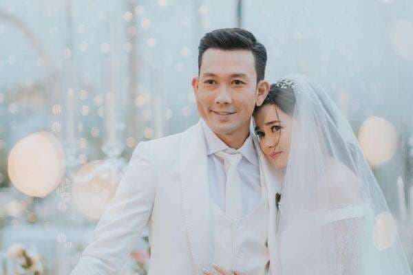 Riwayat Pendidikan Olivia Allan, Istri Denny Sumargo yang Bergelar Master Hukum Internasional Riwayat Pendidikan Olivia Allan, Istri Denny Sumargo yang Bergelar Master Hukum Internasional