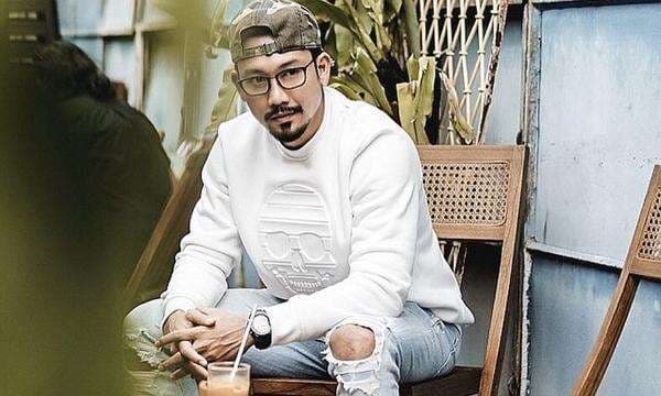 Denny Sumargo Bebaskan Anak Pilih Agama: Yang Penting Tanggung Jawab Denny Sumargo Bebaskan Anak Pilih Agama: Yang Penting Tanggung Jawab