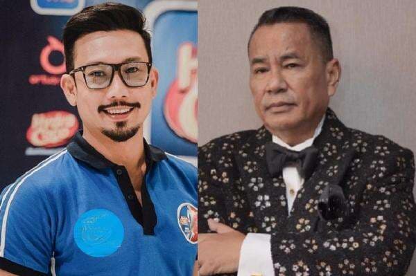 Beda Sikap Denny Sumargo dan Hotman Paris saat Dikabarkan Bakal Jadi Mualaf Beda Sikap Denny Sumargo dan Hotman Paris saat Dikabarkan Bakal Jadi Mualaf