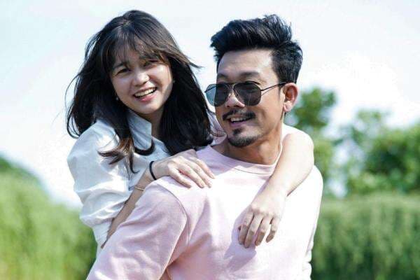 Denny Sumargo Ungkap Alasan Baby Biel Harus Dibantu Susu Formula Denny Sumargo Ungkap Alasan Baby Biel Harus Dibantu Susu Formula