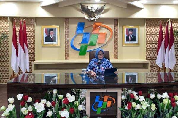 Inflasi April 2025 Tembus 1,17 Persen, Ini Pendorongnya Inflasi April 2025 Tembus 1,17 Persen, Ini Pendorongnya