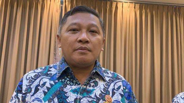 BMKG Berencana Modifikasi Cuaca Cegah Bencana Saat Libur Nataru BMKG Berencana Modifikasi Cuaca Cegah Bencana Saat Libur Nataru