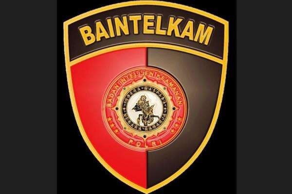 Deretan 10 Kombes Pol Digeser ke Baintelkam Polri Deretan 10 Kombes Pol Digeser ke Baintelkam Polri