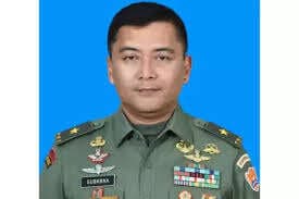 Deretan Brevet Kasdam Jaya Brigjen TNI Tatang Subarna, dari Kopassus hingga Master Parachutist Badge US Army
