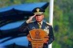 Deretan Brigjen TNI yang Masuk Daftar Mutasi Awal Januari 2025 Deretan Brigjen TNI yang Masuk Daftar Mutasi Awal Januari 2025