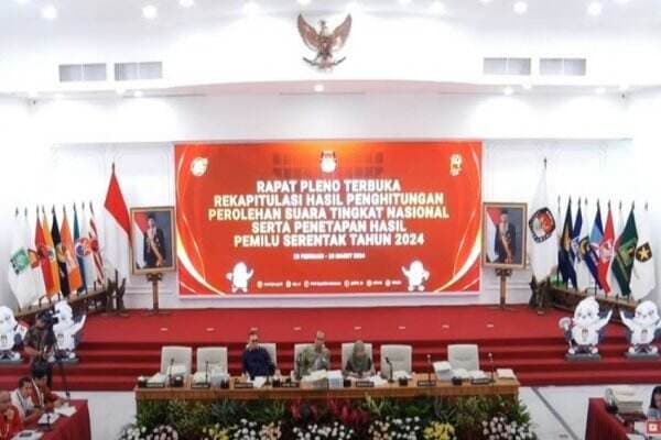 Deretan Caleg DPR Dapil Sulawesi Tengah yang Diprediksi Lolos ke Senayan