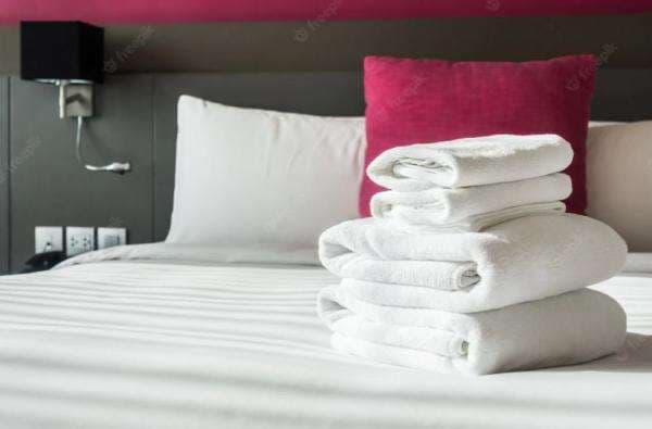 Deretan Miliarder Pemilik Hotel Mewah di Indonesia Deretan Miliarder Pemilik Hotel Mewah di Indonesia