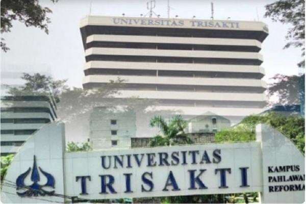 Deretan Universitas di Jakarta Barat, Bisa Jadi Pilihan Melanjutkan Studi Deretan Universitas di Jakarta Barat, Bisa Jadi Pilihan Melanjutkan Studi