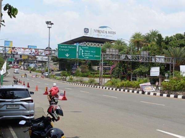 Deretan Objek Wisata yang Rawan Macet, Kawasan Puncak hingga Gunung Bromo Deretan Objek Wisata yang Rawan Macet, Kawasan Puncak hingga Gunung Bromo