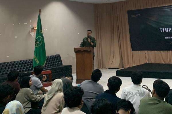 Desak SK Mendagri Nomor 050-145 Dicabut, IMAPA Jakarta: Empat Pulau Adalah Wilayah Aceh! Desak SK Mendagri Nomor 050-145 Dicabut, IMAPA Jakarta: Empat Pulau Adalah Wilayah Aceh!