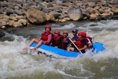 5 Destinasi Wisata di Wonosobo, Tempat Wisata Alam yang Tak Bikin Bosan 5 Destinasi Wisata di Wonosobo, Tempat Wisata Alam yang Tak Bikin Bosan