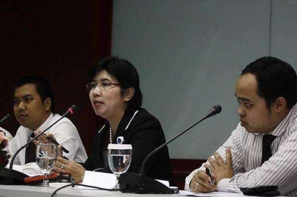 Didukung Kepastian Kebijakan AS, BI Optimistis Modal Asing ke RI Semakin Deras Didukung Kepastian Kebijakan AS, BI Optimistis Modal Asing ke RI Semakin Deras