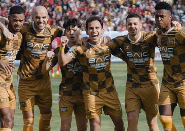 Dewa United Lolos Lisensi Klub Profesional, Makin Termotivasi Main di Kancah Asia Musim Depan Dewa United Lolos Lisensi Klub Profesional, Makin Termotivasi Main di Kancah Asia Musim Depan